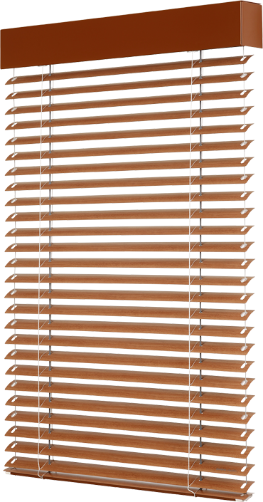 Detaily Odľahčená žalúzia Cetta 35
