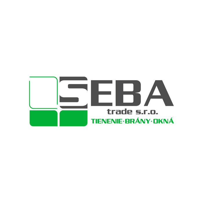 <strong>SEBA trade, s.r.o.</strong>